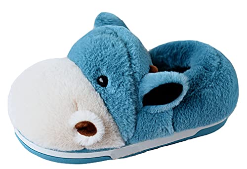 Blue Shoe