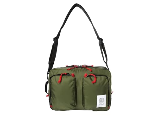 Eco-friendly / Olive