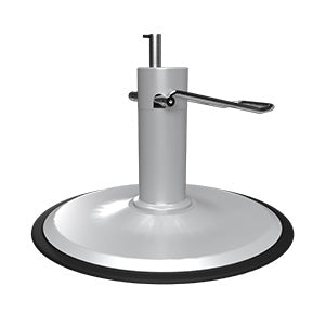 Premium Hydraulic Base - Heavy Duty Support for Industrial Equipment, Machinery, and Automotive Lifts | Durable Construction for Workshops, Garages, and Factories