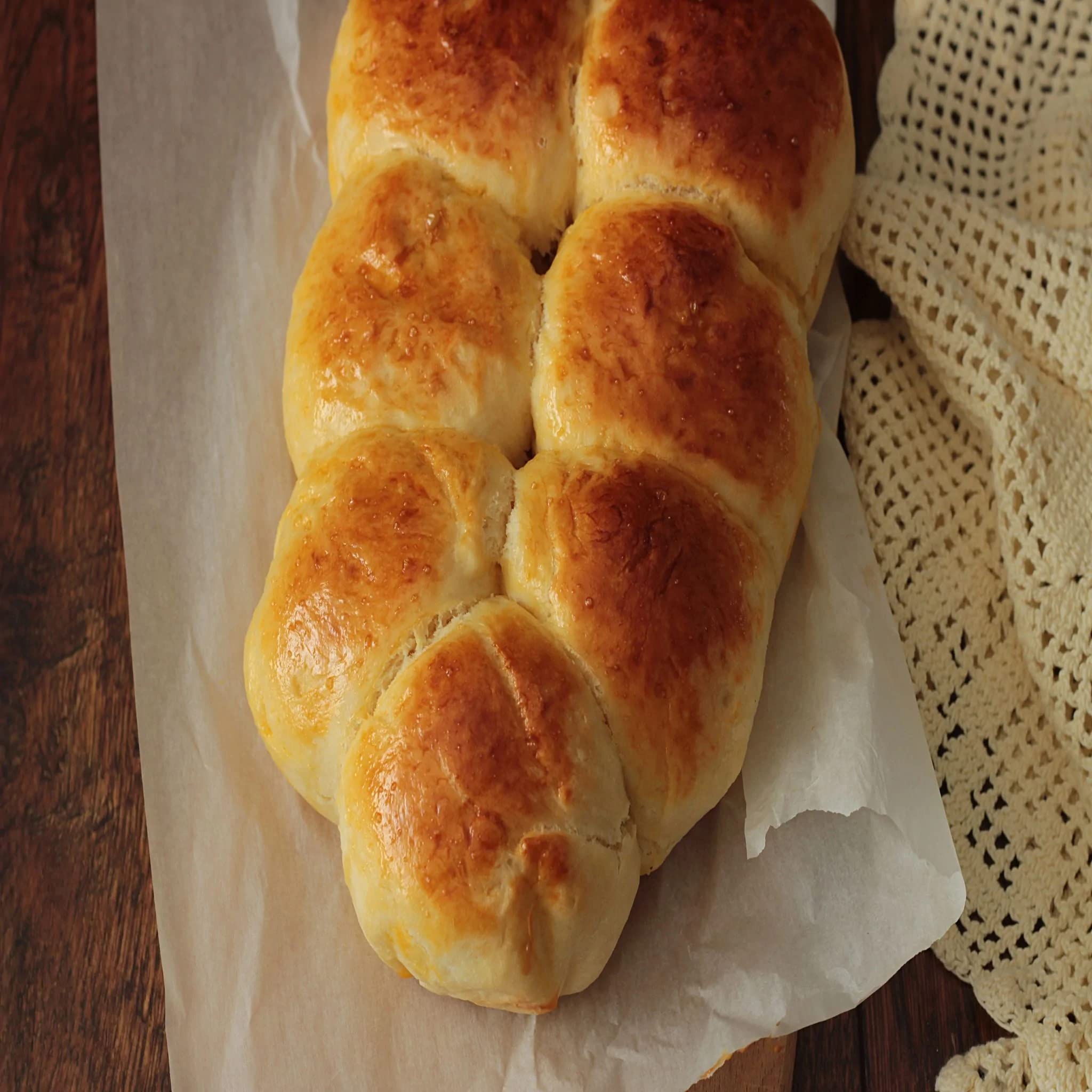 Maui Butter Dinner Rolls Mix - Makes 12 Soft & Fluffy Homemade Rolls | Perfect for Holidays, Family Dinners & Special Occasions