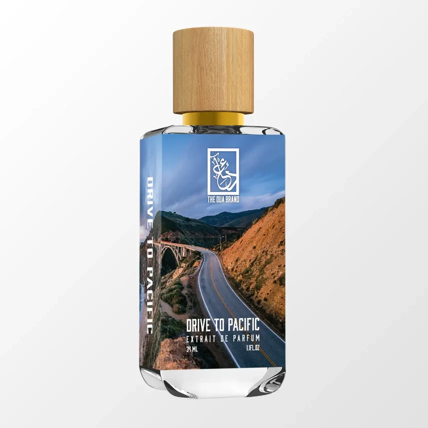 Drive To Pacific - Premium Car Accessories for Road Trips & Adventure Travel | Durable & Stylish Auto Gear for US Drivers
