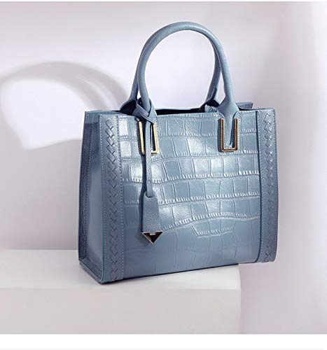 Stylish Genuine Leather Women's Shoulder Bags - Hobo Tote & Top Handle Purses for Everyday Use, Work & Travel