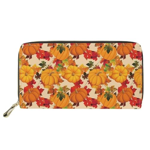 Thanksviging Autumn Pumkin
