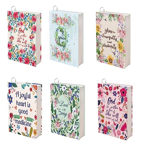 Floral Text