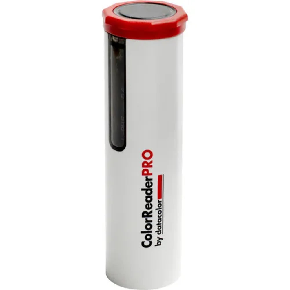 Datacolor ColorReader Pro - Portable Color Matching Tool for Paint, Fabric & Design | Perfect for Home Decor, DIY Projects & Professional Use