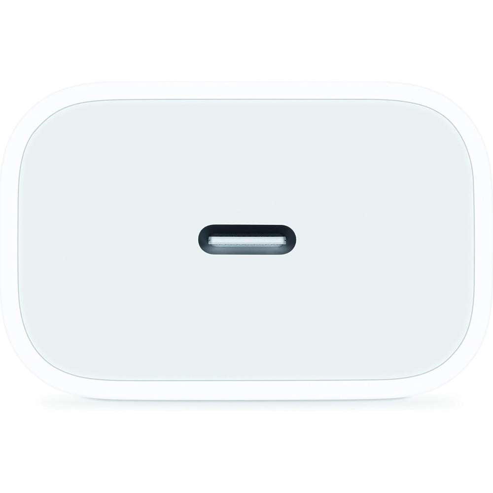 20W USB C Fast Charger Adapter for iPhone 15/14/13/12/11, iPad Pro/Air - Compact & Portable Wall Charger for Home, Office & Travel