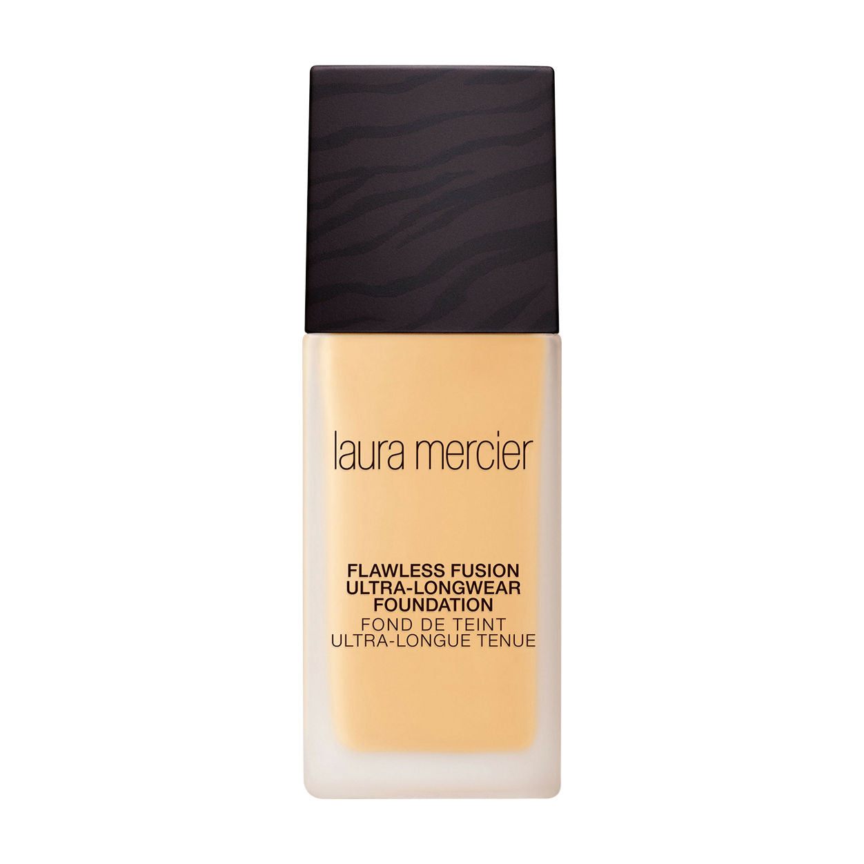 Flawless Fusion Ultra Longwear Foundation - 24H Full Coverage Liquid Makeup for All Skin Types | Perfect for Daily Wear, Special Occasions & Photography
