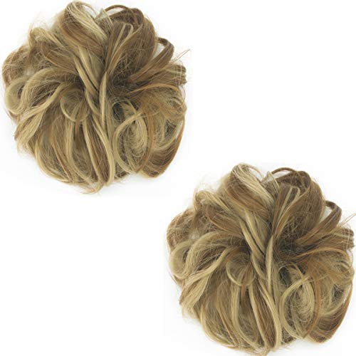 Ash Blonde Mix Ginger