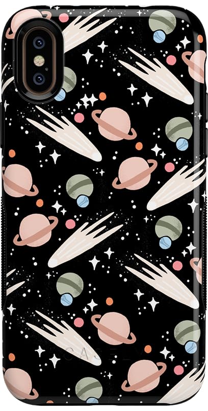 To The Moon & Back | Outer Space