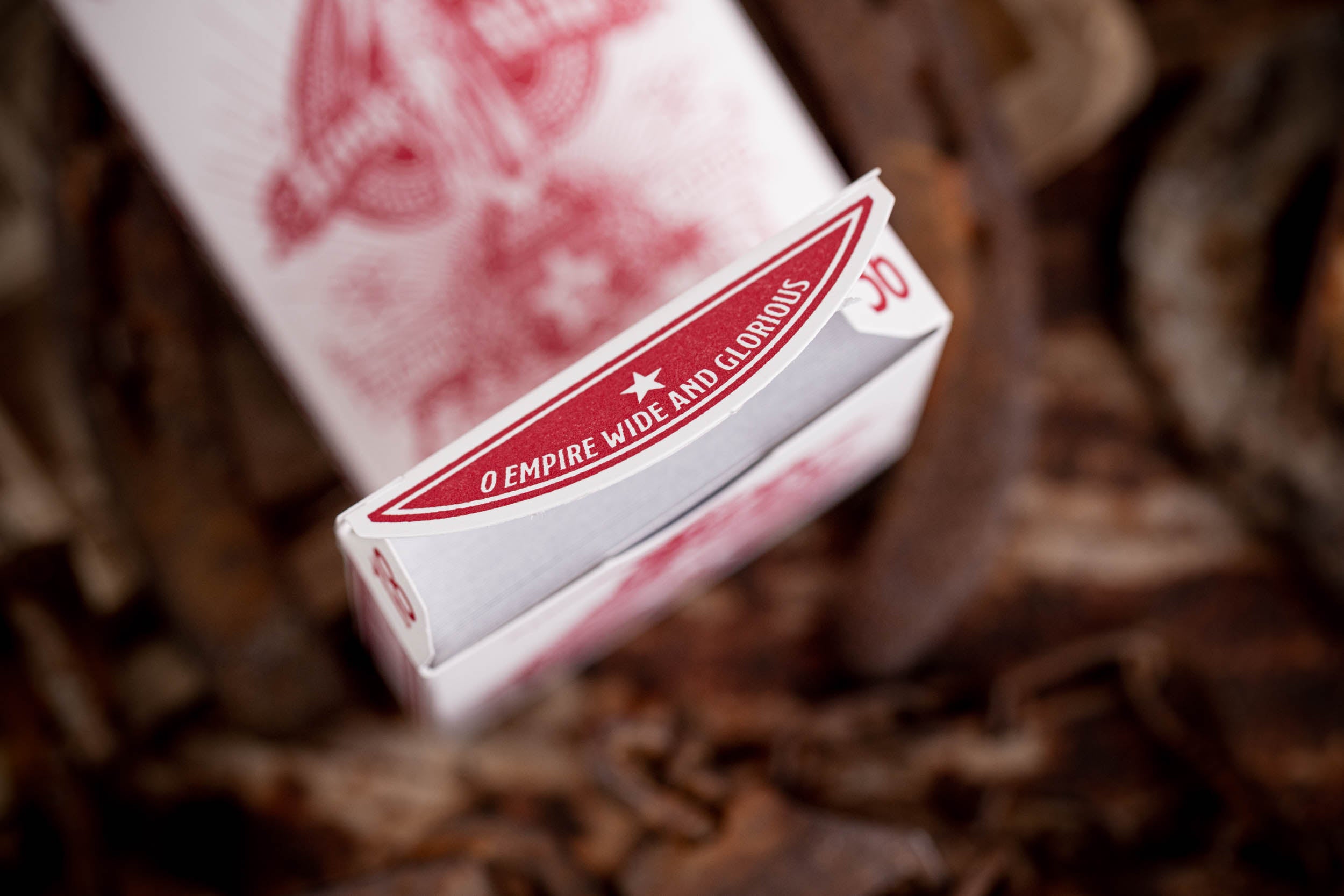 Premium TEXAN '36 Luxury Playing Cards - Elegant Deck for Poker, Blackjack, and Casino Games - Perfect for Game Nights, Gifts, and Collectors