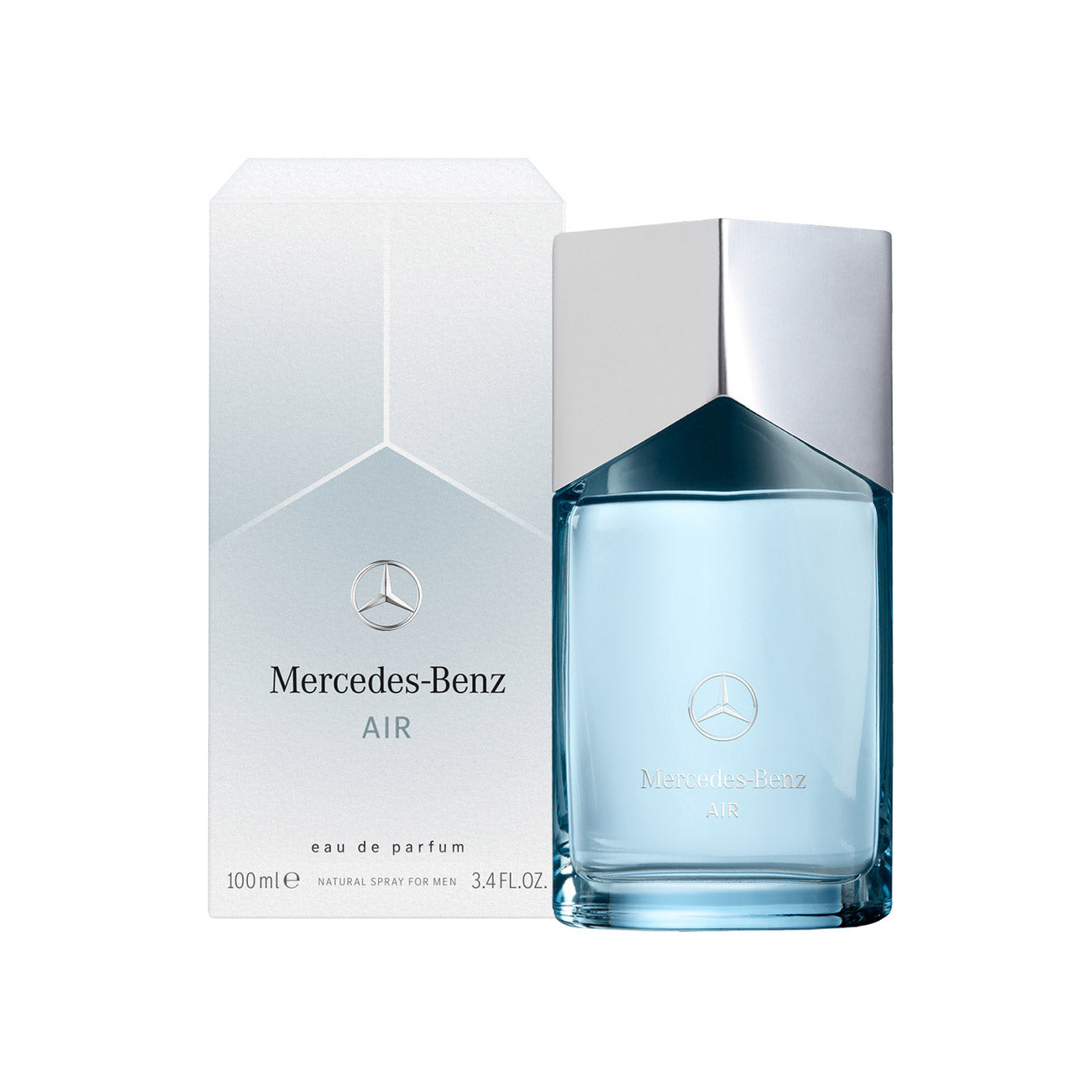 Air Eau de Parfum - Premium Light Floral Fragrance for Women | Long-Lasting Perfume Spray | Perfect for Daily Wear, Office & Special Occasions