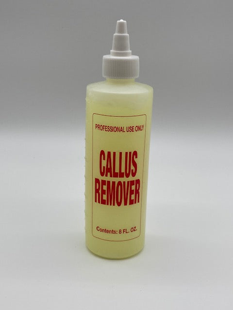 Professional Callus Remover for Feet - Effective Dead Skin Removal Tool - Perfect for Pedicures, Foot Care & Smooth Skin at Home