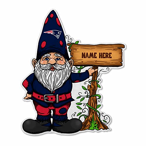 New England Patriots