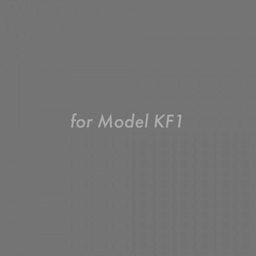 ZLINE 1 36-Inch Chimney Extension for 9 to 10-Foot Ceilings - Compatible with KF1/KF2 Models - Perfect for Kitchen Range Hood Ventilation in High Ceiling Homes