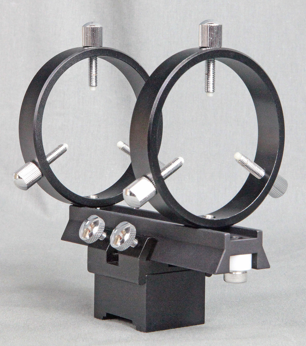 50mm & 60mm Finder Rings for 1