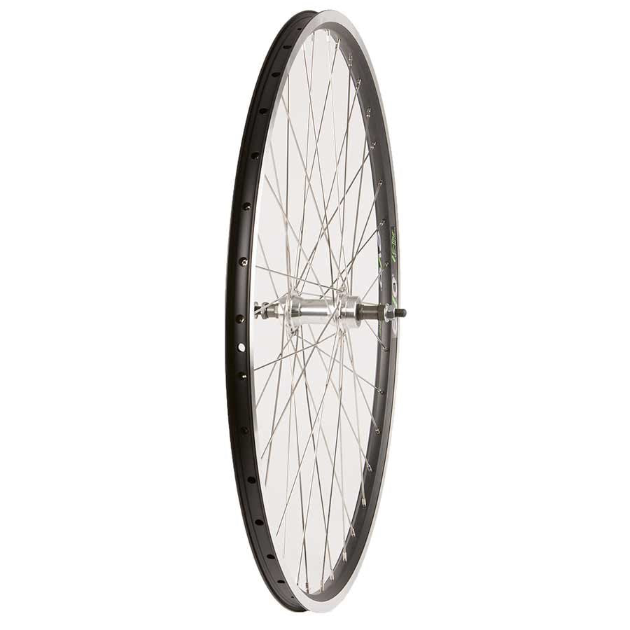 Evo E Tour 19 FM 31 Bolt-On Freewheel Rear Wheel - High Performance Bicycle Wheel for Mountain Bikes & Commuting
