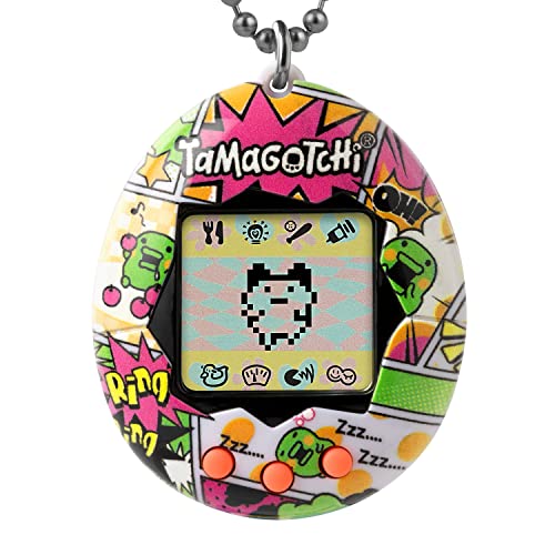 Kuchipatchi Comic Book