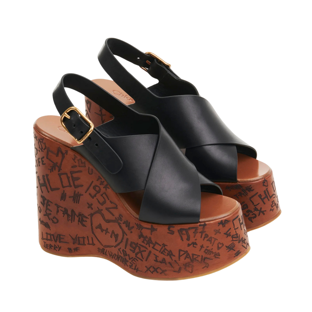 Maxime Women's Comfortable Wedge Sandals for Summer - Stylish Casual & Beach Walking Shoes for Outdoor Activities