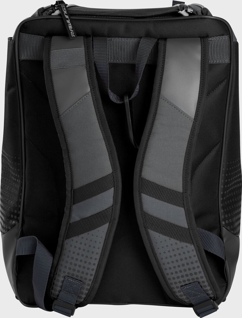 Rawlings Franchise Backpack - Durable Baseball Backpack for Players & Coaches - Perfect for Sports Gear, School & Travel