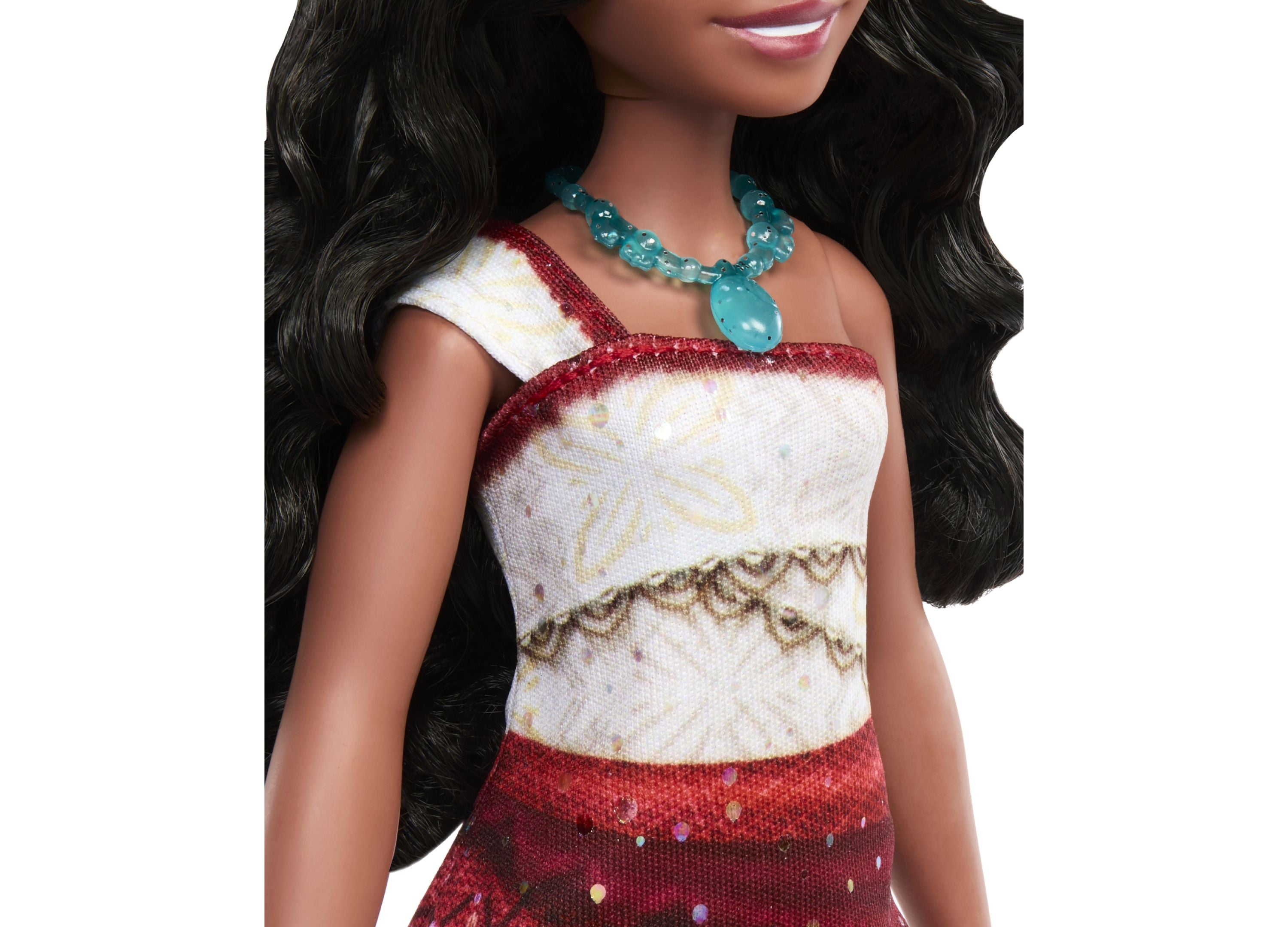 Disney Princess Moana 12.7