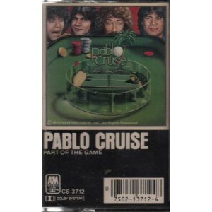 Part Of The Game [CASSETTE] - Retro Music Cassette Tape for Vintage Audio Collectors & 80s Nostalgia Lovers - Perfect for Cassette Players, Music Collections & Retro Decor