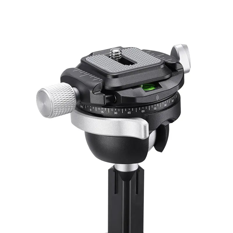 Ulanzi Zero Y Lightweight Aluminum Travel Tripod 3028 - Compact & Portable for Photography, Vlogging, and Outdoor Adventures