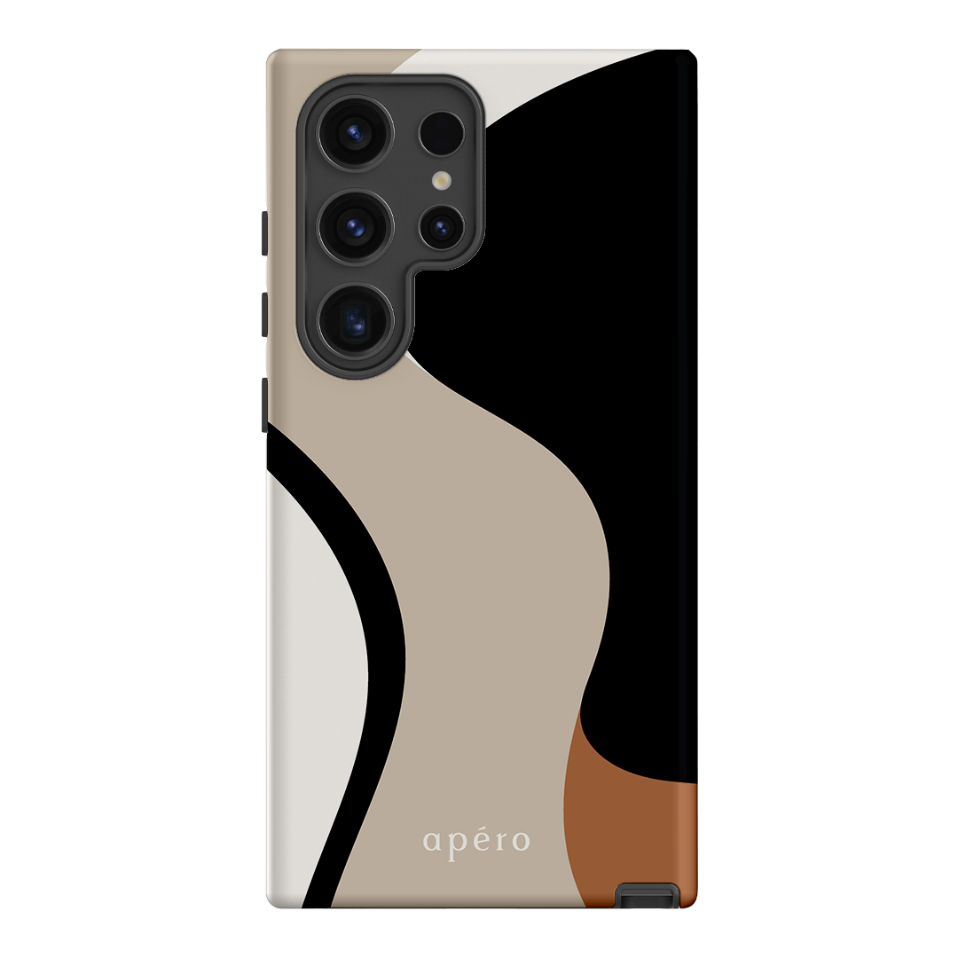 Premium Shockproof Phone Case for iPhone & Samsung - Durable Anti-Scratch Protection with Slim Fit Design | Perfect for Outdoor Activities, Travel & Daily Use