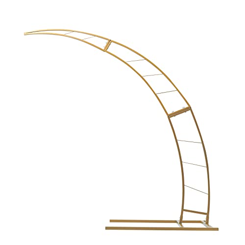 Gold-Moon-6.5FT