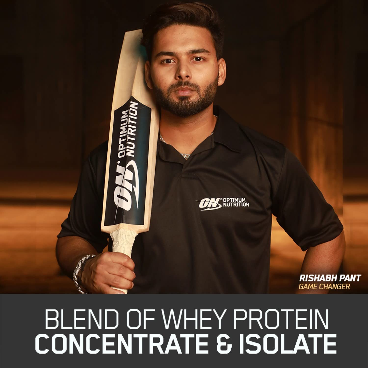Optimum Nutrition Performance Whey Protein Powder - 24g Protein, 5g BCAA, Chocolate Flavor, 1kg for Muscle Recovery & Post-Workout - Ideal for Athletes, Gym Enthusiasts & Fitness Lovers