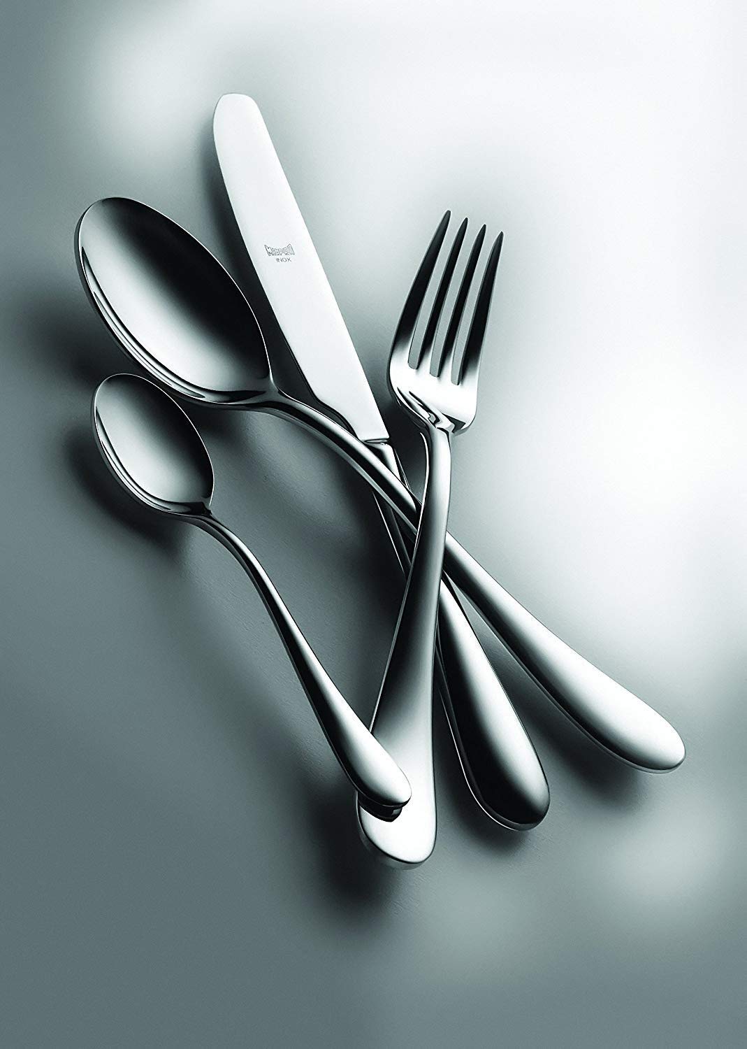 Premium MEPRA Silver Party Supplies - Elegant Disposable Tableware for Weddings, Birthdays & Special Events