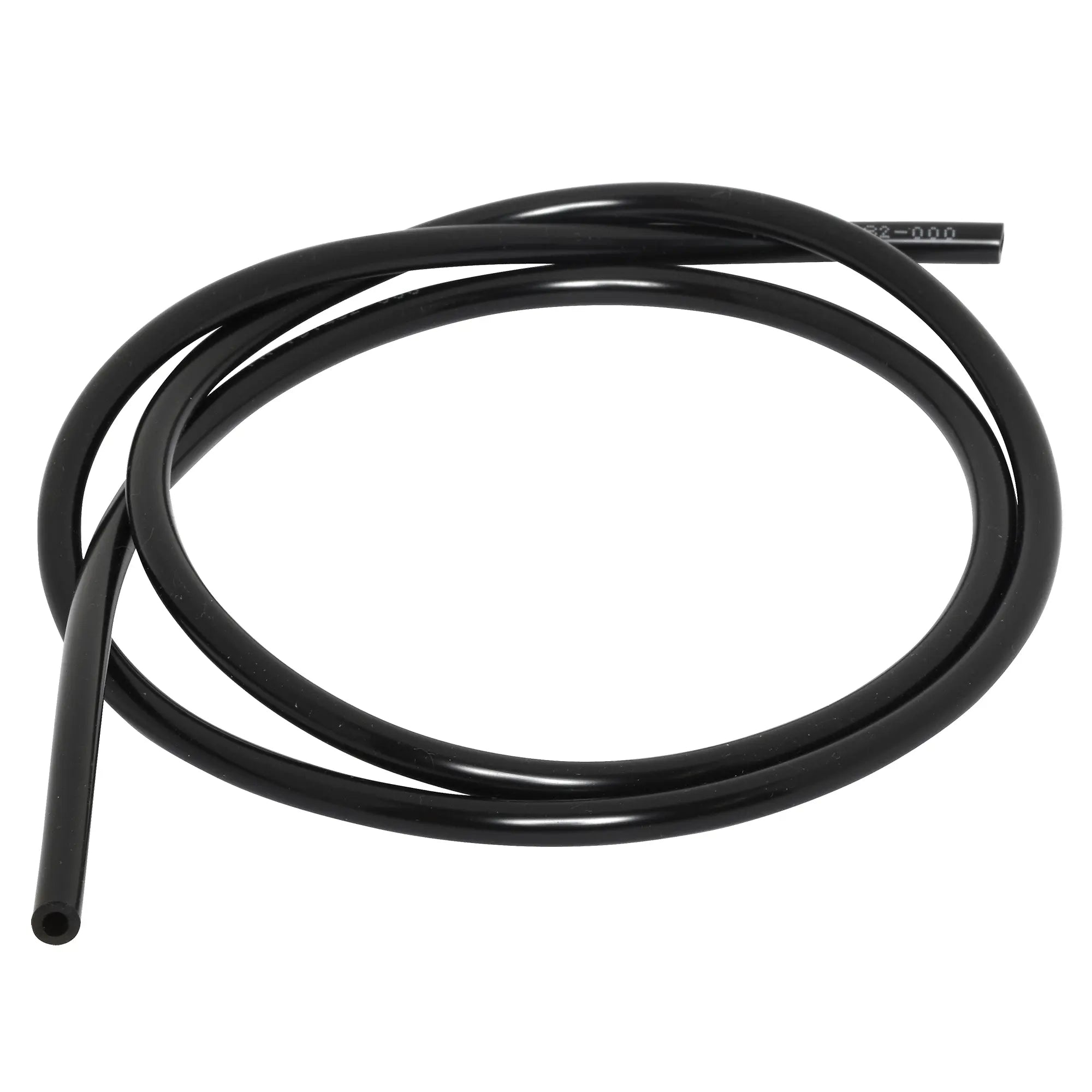 3 ft Air Actuator Tubing - High-Quality Pneumatic Hose for DIY Projects, Automation & Industrial Use