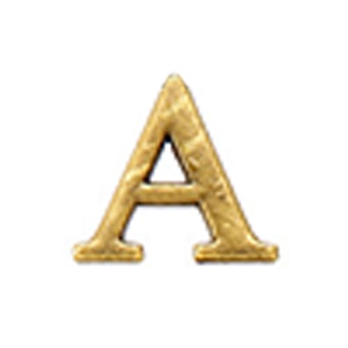 Initial A