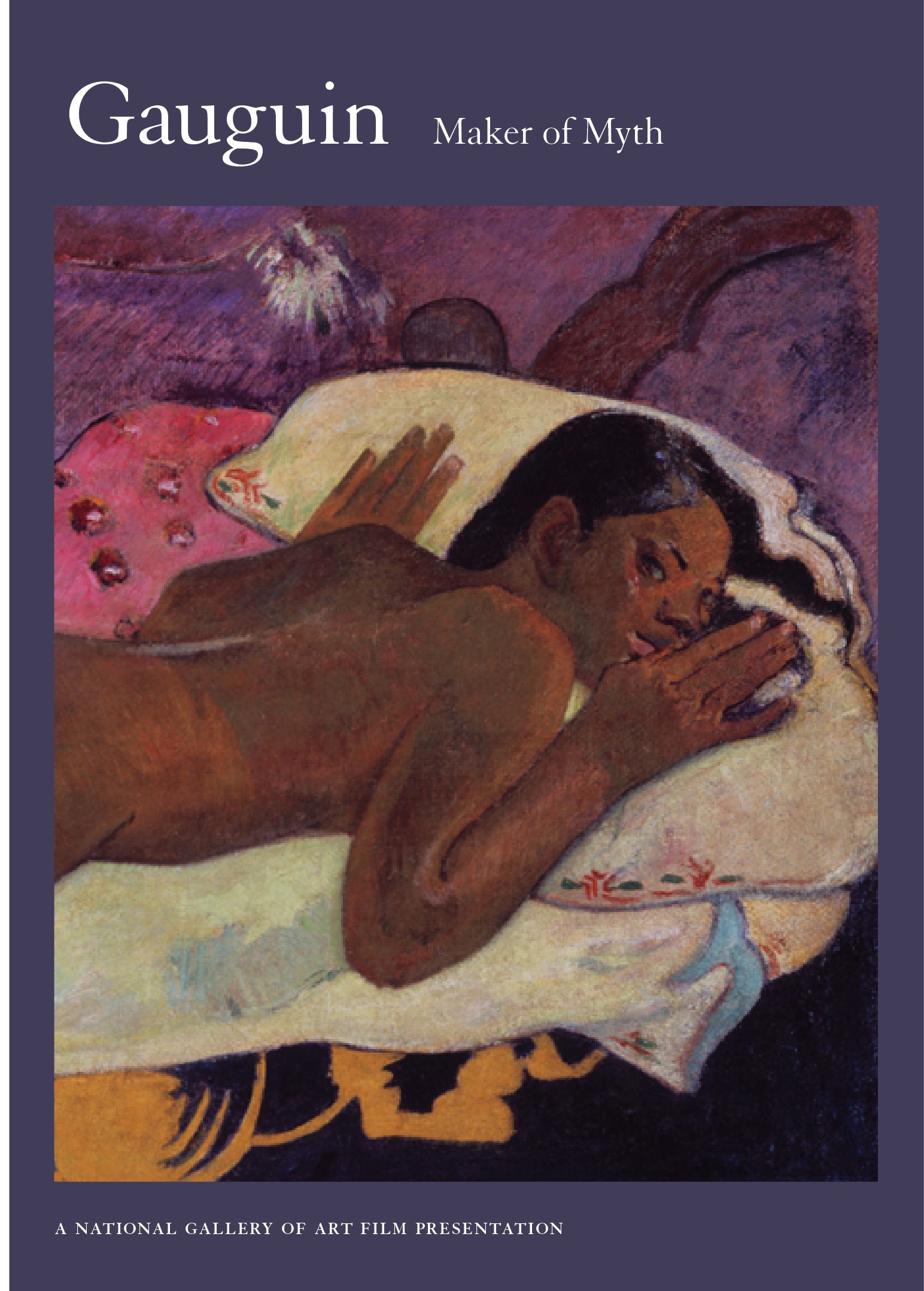 Gauguin: Maker of Myth - Biography & Art Book of Paul Gauguin | Famous Post-Impressionist Painter Biography | Perfect for Art Lovers, Students & Collectors