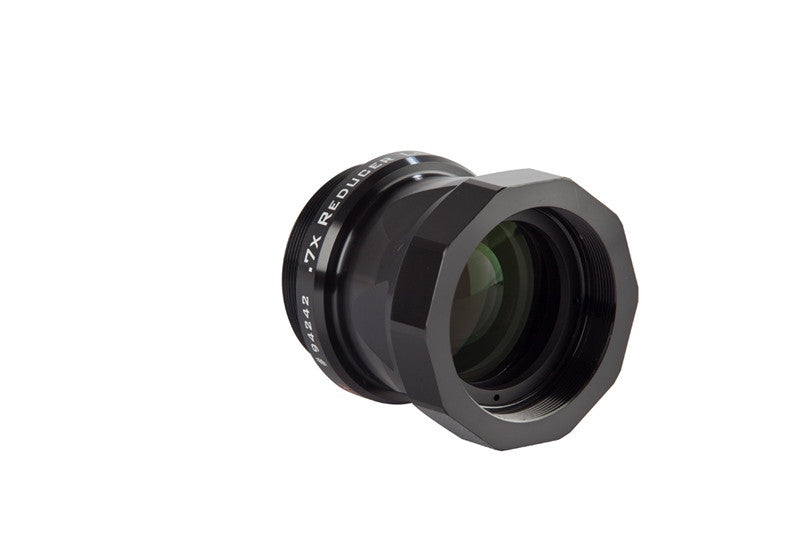 0.7X Reducer Lens for Celestron EdgeHD 800 Telescope (Model 94242) - Enhance Astrophotography & Wide-Field Viewing