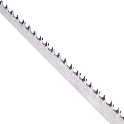 220mm Manganese Alloy Hand Wall Saw - Professional Small Garden Handsaw for Woodworking, Pruning & DIY Projects - Perfect for Cutting Wood, Branches & Garden Maintenance