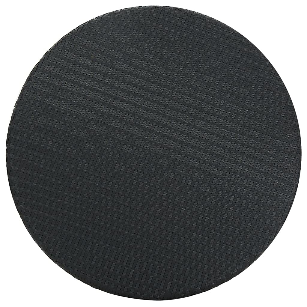 Outdoor Round Bistro Table 30