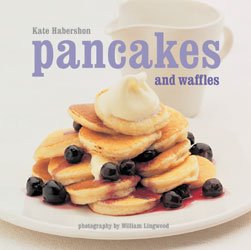 Fluffy Pancakes & Crispy Waffles Mix - Easy Breakfast Solution for Busy Mornings | Perfect for Family Brunches & Weekend Treats