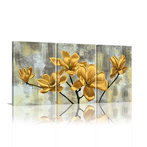 Flower Wall Art-16