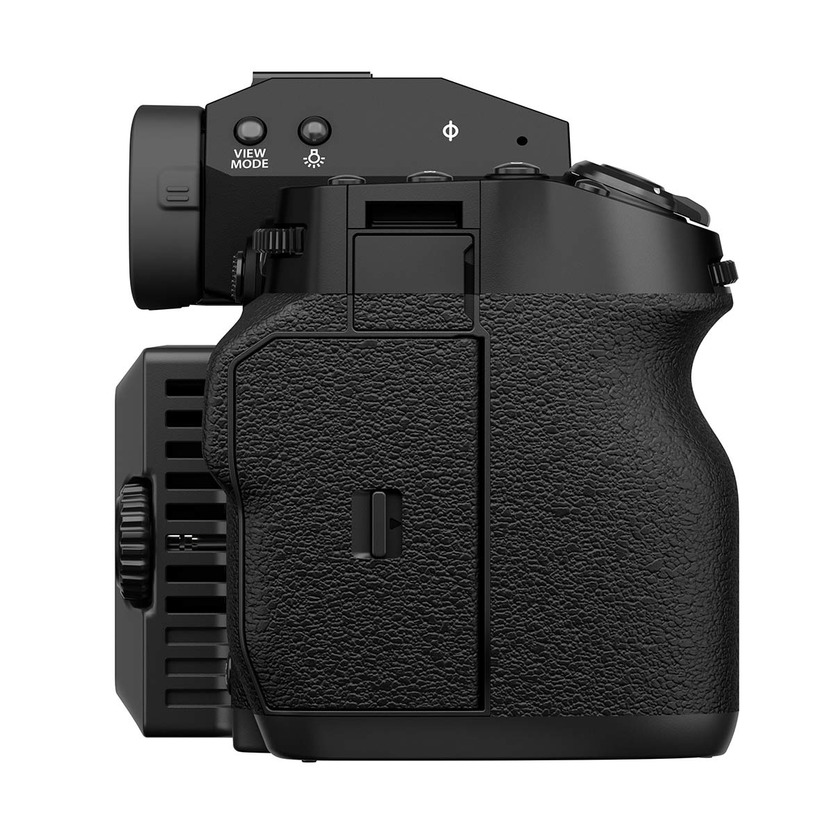 Fujifilm FAN 001 Cooling Fan for X-H2, X-H2S & X-S20 Cameras - Used | Prevent Overheating for Extended Photography & Videography Sessions