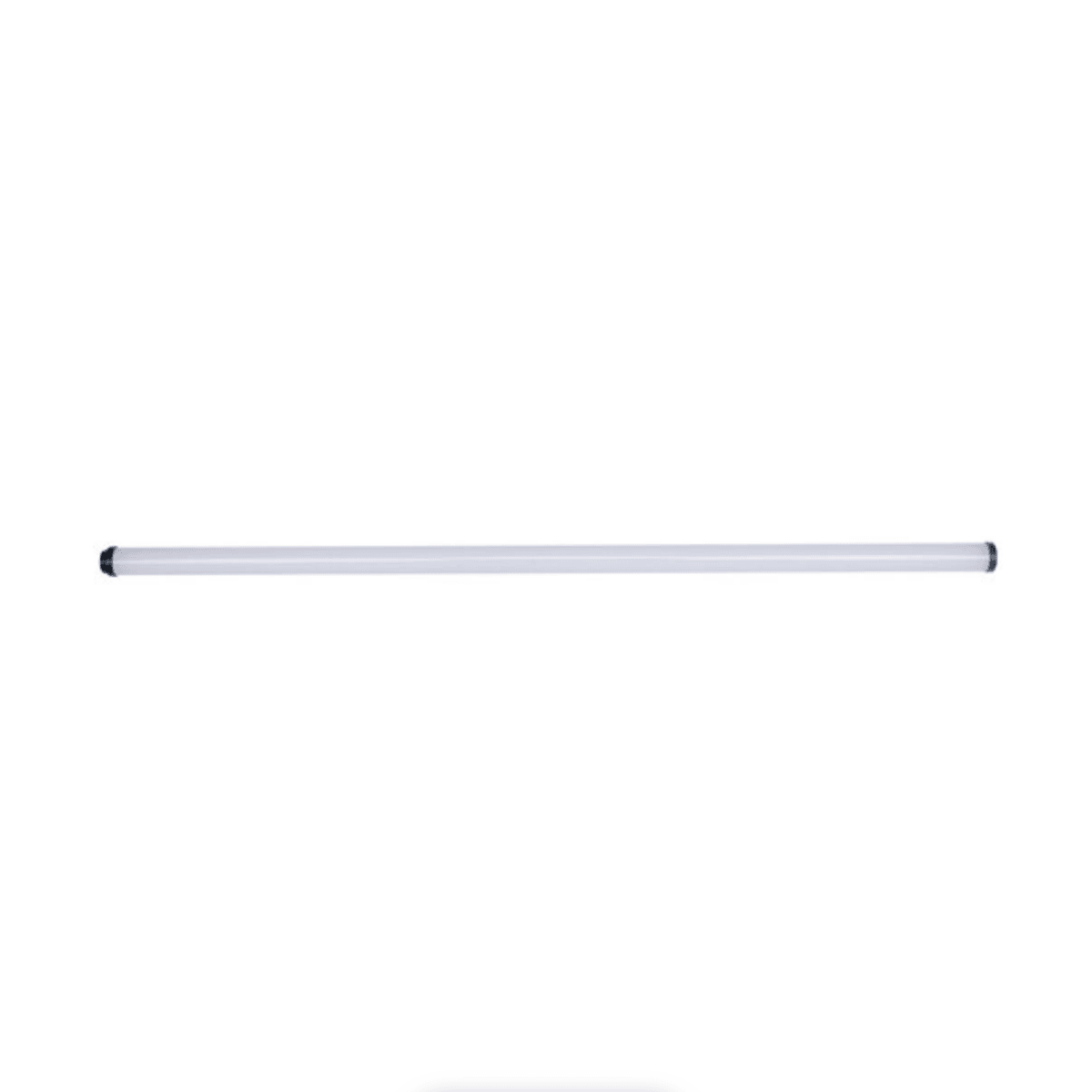 Amaran T4c 4ft RGBWW LED Tube Light - Dimmable Color Changing Light for Home Theater, Gaming Room & Commercial Lighting
