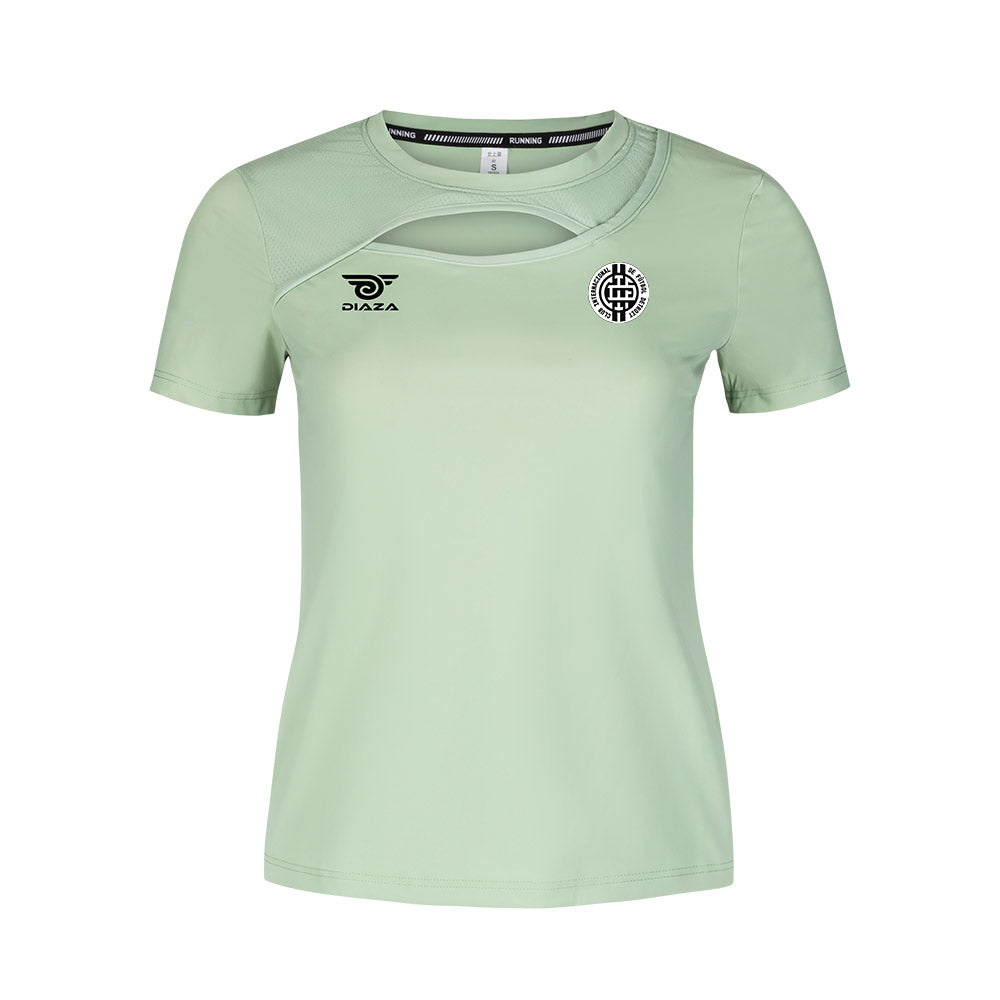 Authentic Inter Detroit San Marcos Soccer Jersey - Official Football Shirt for Fans & Players - Perfect for Games, Training & Fan Support