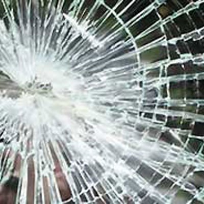 Gordon Glass Co. 2 Mil Clear Safety Window Film 36