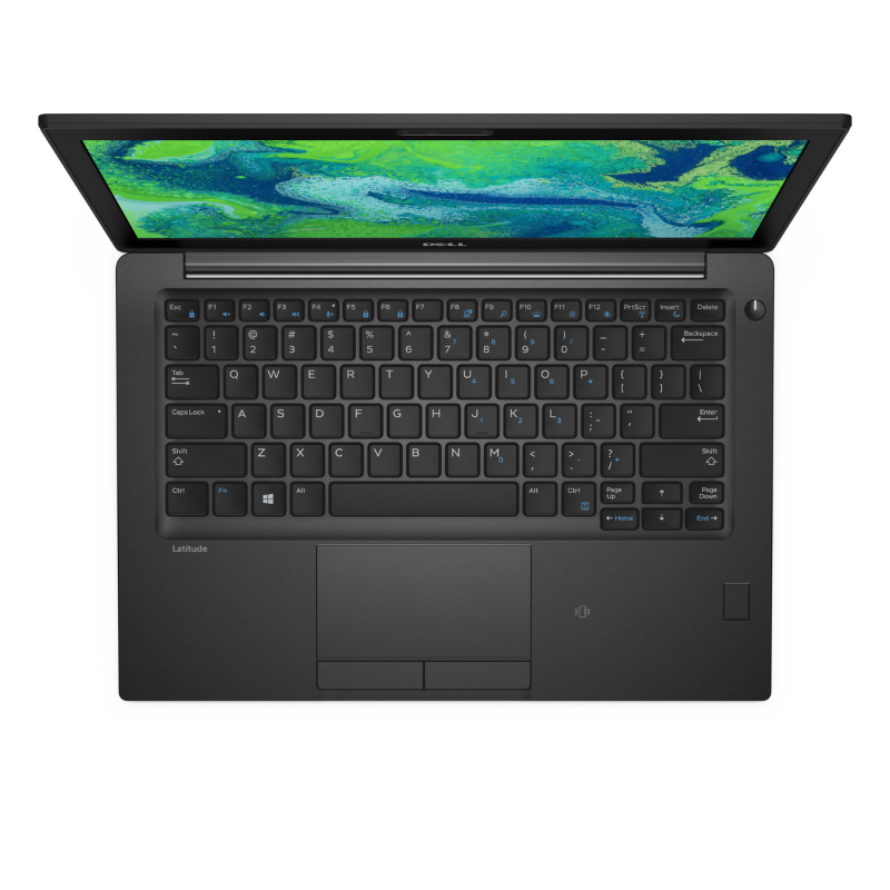 Dell Latitude 7280 12.5