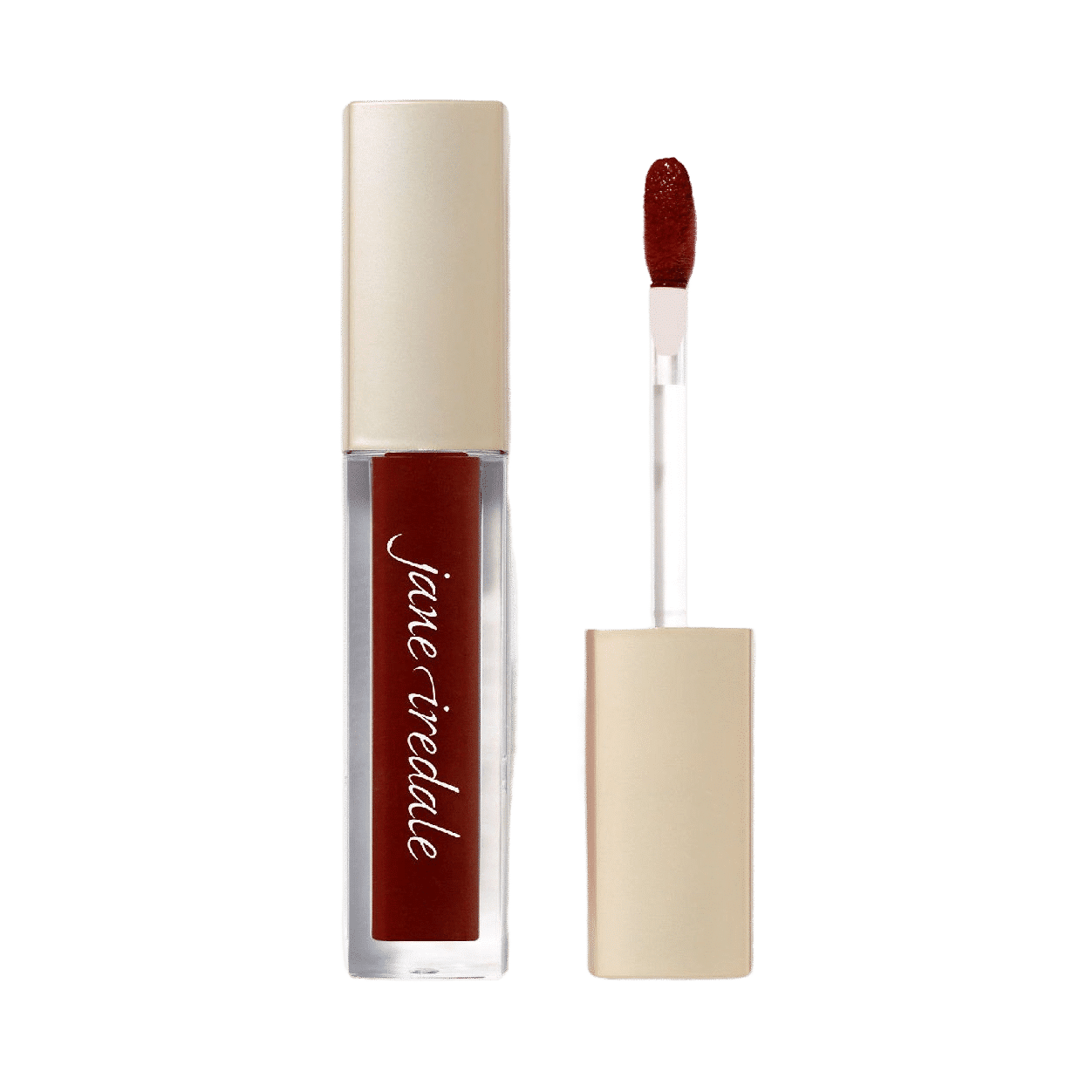 ColorLuxe High Impact Lip Glaze - Long Lasting Hydrating Lip Gloss with Vibrant Shine | Perfect for Everyday Wear, Special Occasions & Makeup Looks