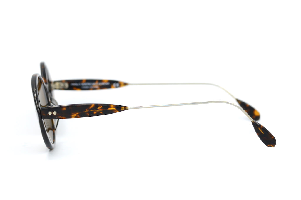 Anglo American Eyewear Hopper DCH - Stylish Polarized Sunglasses for Men & Women - Perfect for Driving, Fishing, and Outdoor Activities