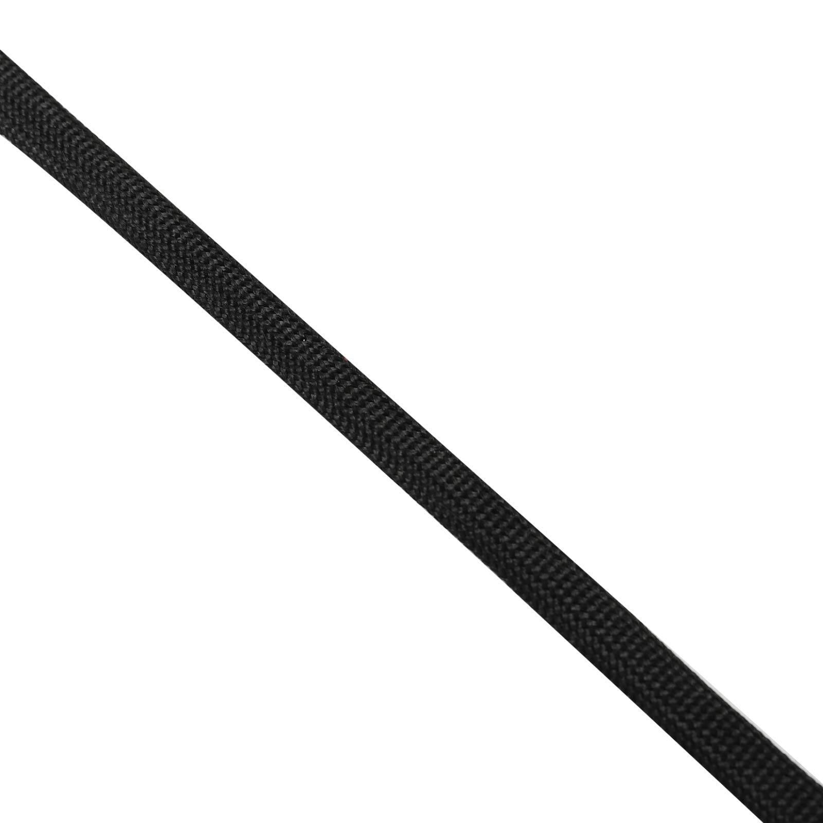 SUPERFASTRACING 5FT Heat Sleeve - Fiberglass Adjustable Heat Shield Sleeve for Car Wires (5 Feet x 6mm/1/4