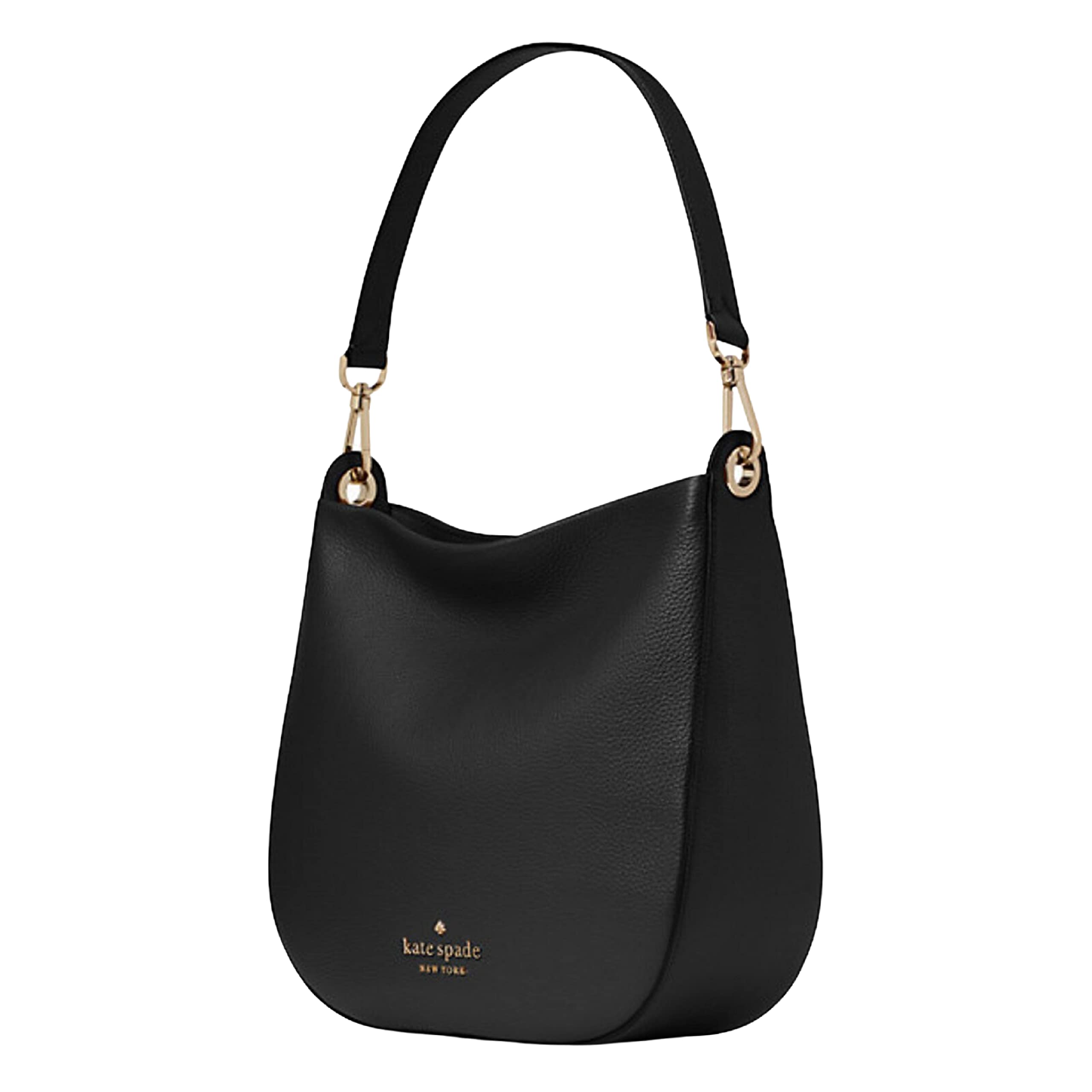 Kate Spade New York Lexy Shoulder Bag - Genuine Leather Women's Handbag for Work, Travel & Everyday Use