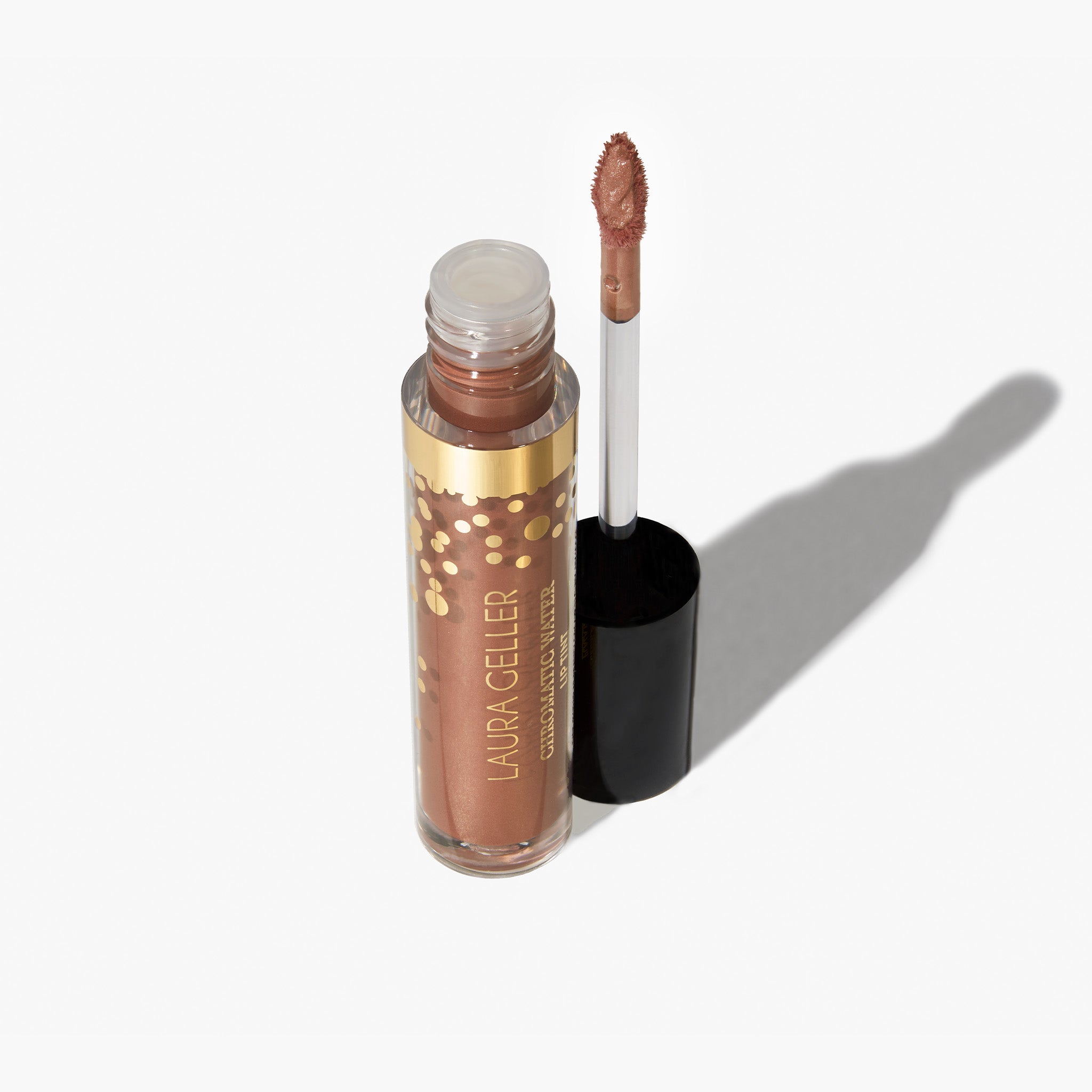 Vibrant Chromatic Water Lip Tint - Long Lasting Hydrating Lip Stain for Natural Look | Perfect for Everyday Wear, Date Night & Special Occasions