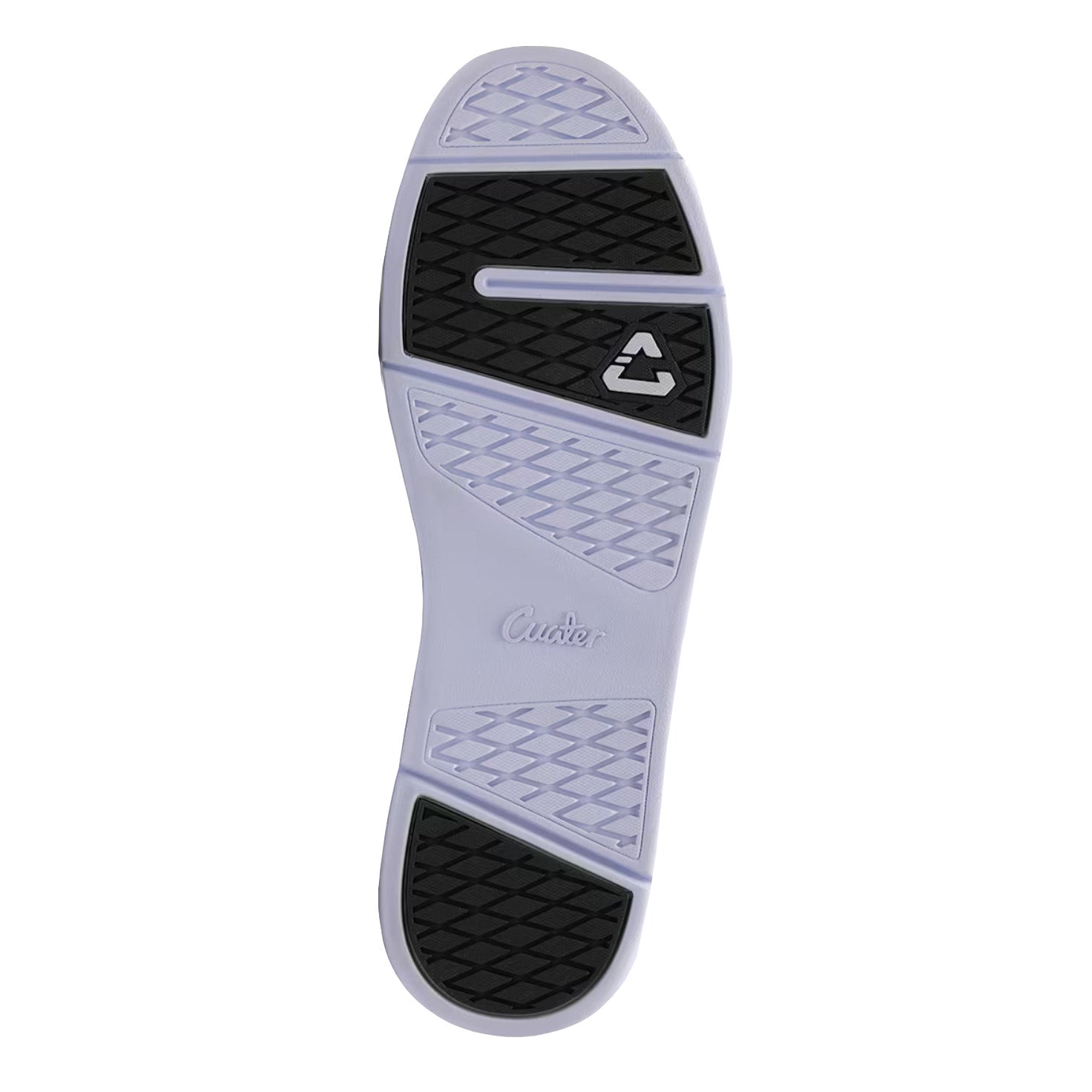 Cuater by TravisMathew Men's Knit Golf Shoes - Lightweight & Breathable for Daily Wear on the Course | Perfect for Walking 18 Holes & Clubhouse Comfort