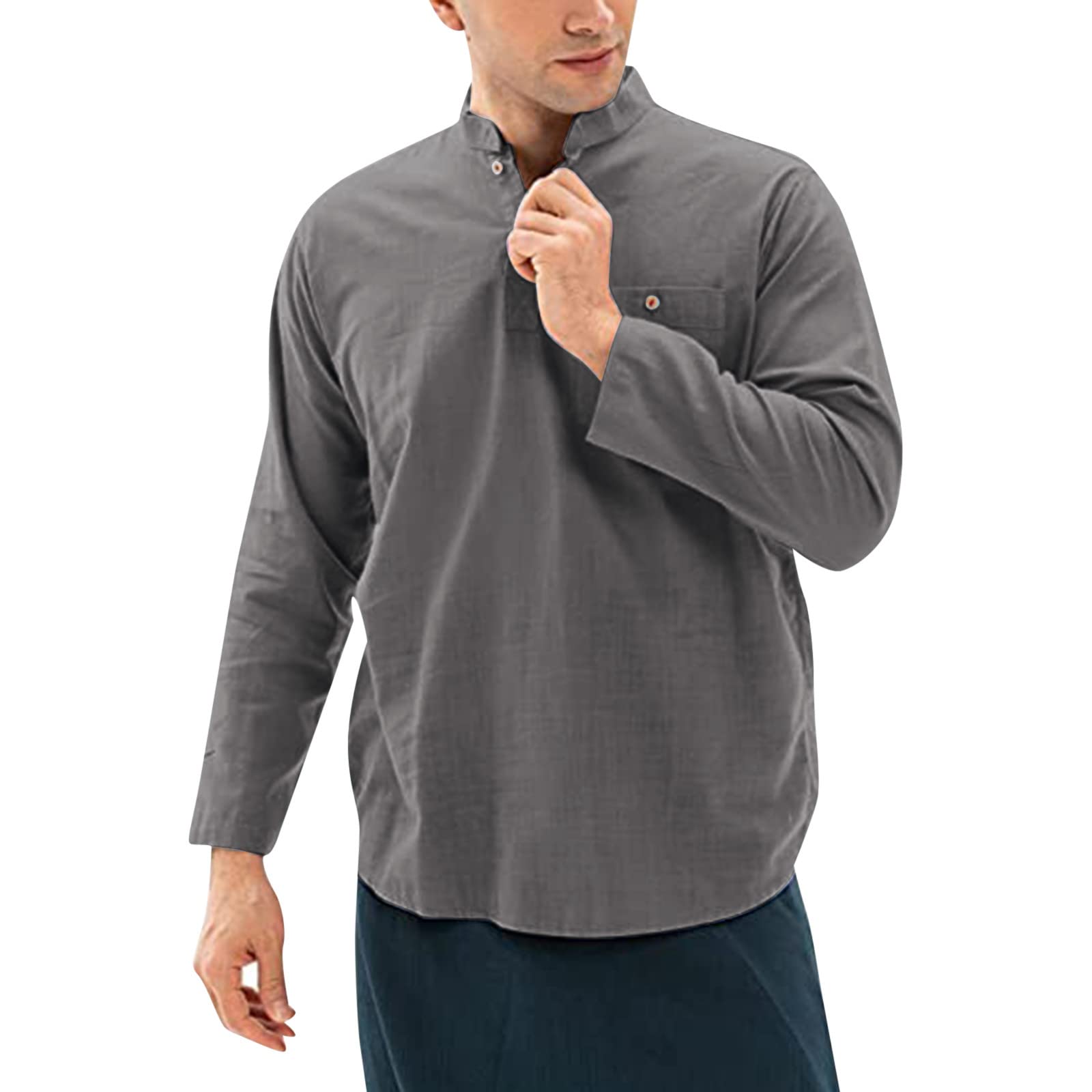 Men's Cotton T-Shirts & Tank Tops - Fashionable Gym Workout Athletic Shirts for Muscle Fit | Perfect for Training, Running & Casual Wear